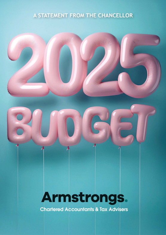 Autumn Budget Newsletter